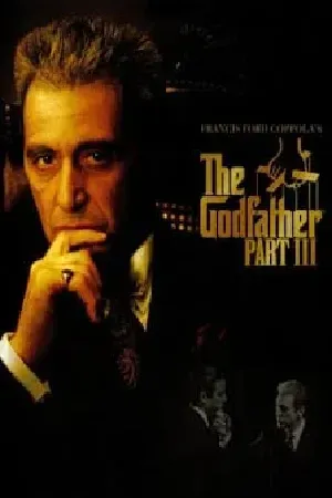 THE GOD FATHER 3